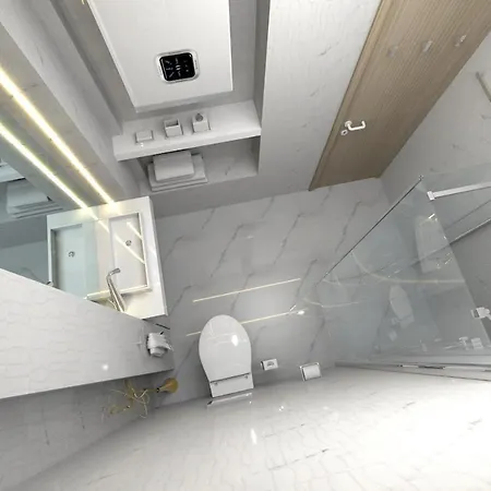 Lejlighed Dis Delux *