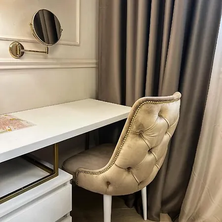 Lejlighed Dis Delux Kruševac