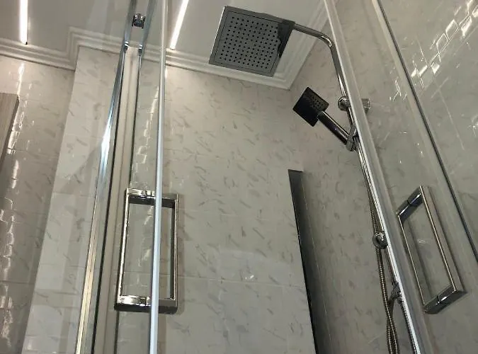 Dis Delux Apartamento