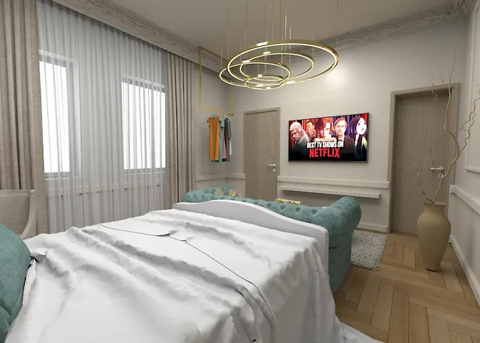 Dis Delux * Kruševac