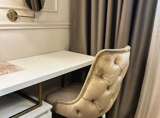 Apartamento Dis Delux Kruševac