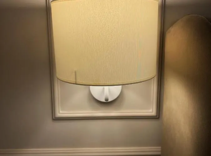 Apartamento Dis Delux