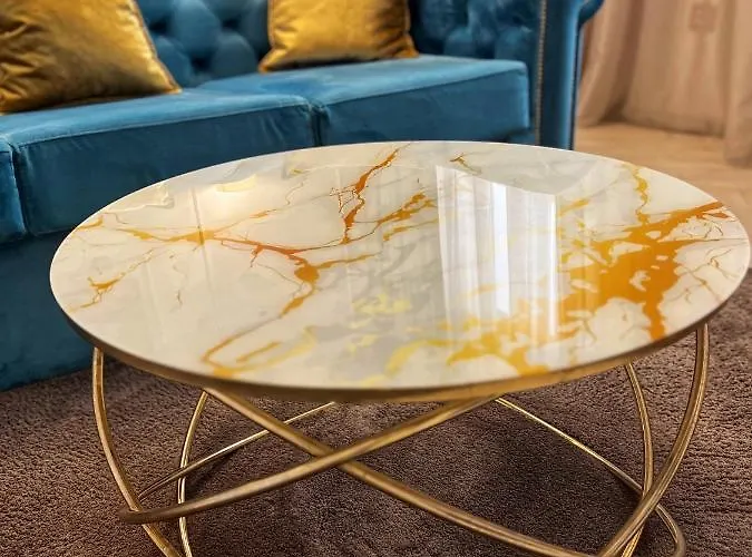 Dis Delux Apartamento